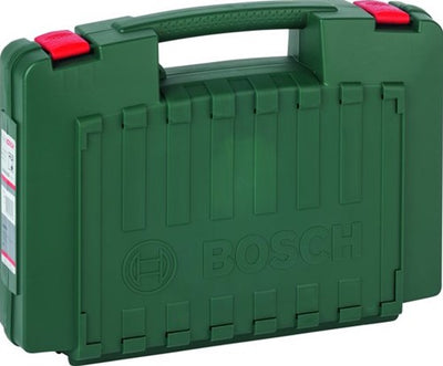 Bosch grün 1600a016ct Systembox Werkzeugkoffer – 1600a016ct
