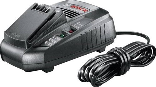 Bosch grünes Batterieladegerät al1830cv – 2607225965