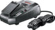 Bosch grünes Batterieladegerät al1830cv – 2607225965