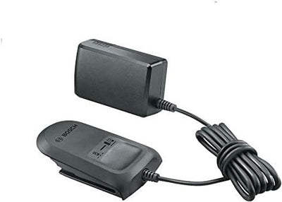 Bosch Green AL 1810 CV – 18 V Li-Ionen-Akku-Ladegerät für PBA 18 V – 2607226387