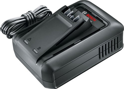 Bosch Green Al 18V-44 – 45-Minuten-Ladegerät – 1600a031x0
