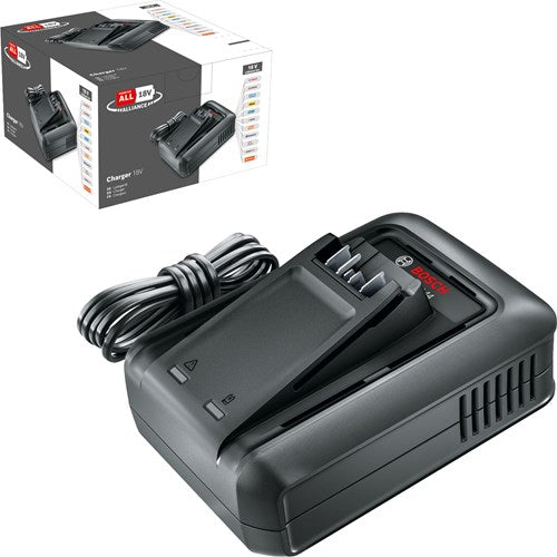 Bosch Green Al 18V-44 – 45-Minuten-Ladegerät – 1600a031x0