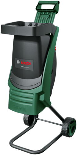 Bosch Green Axt Rapid 2200 Häcksler | 2200 W – 0600853605