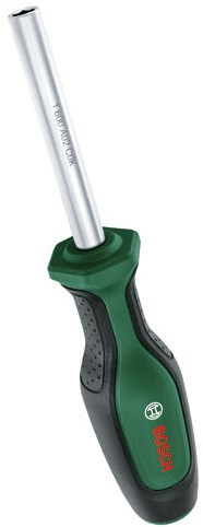 Bosch grüner Bit-Schraubendreher – 1600a039hs