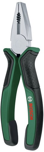 Bosch grüne Kombizange | 180 mm – 1600a032vb