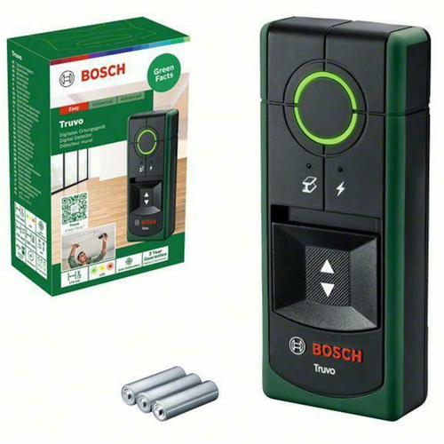 Bosch Grünmelder Truvo – 0603681205