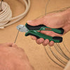 Bosch grüner Seitenschneider | 160mm - 1600a032ve