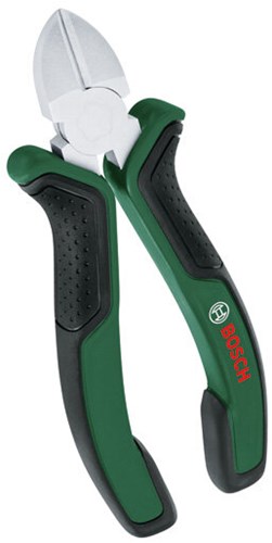 Bosch grüner Seitenschneider | 160mm - 1600a032ve