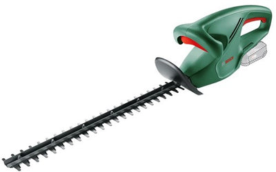 Bosch Green Easy Heckenschnitt 18V-44-11 | Akku-Heckenschere | 44cm | ohne Akku und Ladegerät - 0600849h06