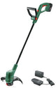 Bosch grüner Easygrasscut 18-230 | Akku-Trimmer | PBA 18 V 2,0 Ah w-b – 06008c1a03