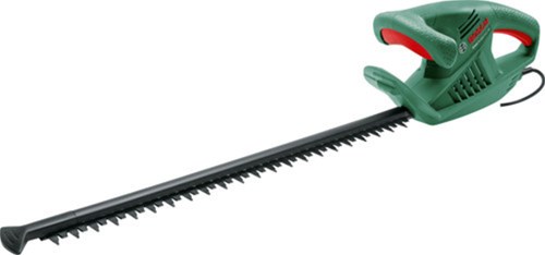 Bosch grün Easyhedgecut 46 | Heckenschere | 420w | 45cm 0600847a06