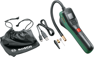 Bosch EasyPump Akku-Luftpumpe