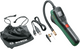 Bosch EasyPump Akku-Luftpumpe