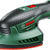 Bosch Green EasySander 12 Akku-Multischleifer | ohne Batterien und Ladegerät - 060397690b