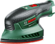Bosch Green EasySander 12 Akku-Multischleifer | ohne Batterien und Ladegerät - 060397690b