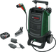 Grs Bosch Fontus gedruckter Reiniger 18V M Akku
