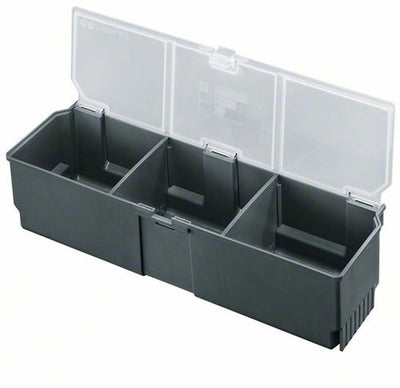 Bosch grüne große Zubehörbox – 1600a016cw