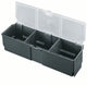 Bosch grüne große Zubehörbox – 1600a016cw