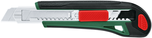 Bosch grünes Hobbymesser – 1600a02w7n