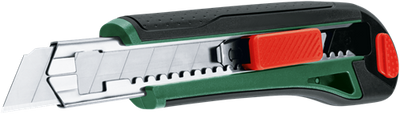 Bosch grünes Hobbymesser – 1600a02w7n