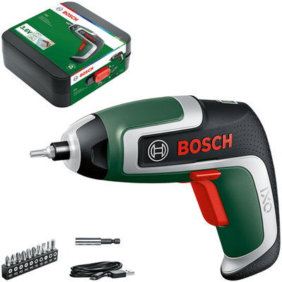 Grs Bosch Ixo 7 Grundschraubendreher