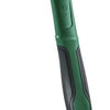Bosch grüner Klauenhammer mit weichem Stoßfänger | 450g 16oz - 1600a034gk