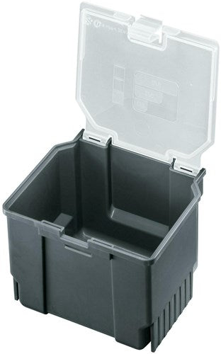 Bosch grüne kleine Zubehörbox – 1600a016cu
