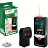 Bosch grüner Laser-Entfernungsmesser AdvancedDistance 50c – 0603672202