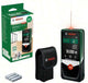 Bosch grüner Laser-Entfernungsmesser AdvancedDistance 50c – 0603672202