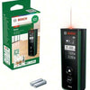 Bosch grüner Laser-Entfernungsmesser Zamo – 0603672900