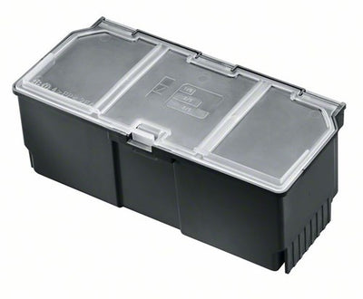 Bosch grüne mittelgroße Zubehörbox – 1600a016cv
