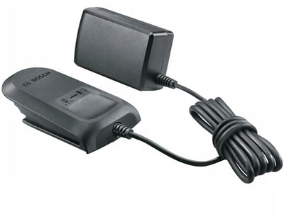 Bosch grünes Ladegerät | al 18v-20 - 2607226517