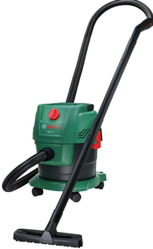 Bosch Green Pas 15-200 Allround-Staubsauger – 06033e7000