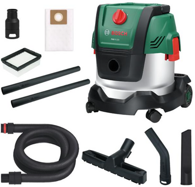 Bosch Green Pas 15-220 Allround-Staubsauger – 06033e7100