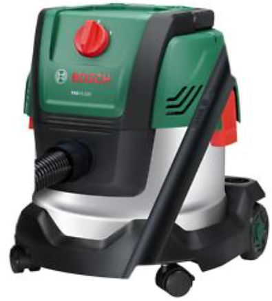 Bosch Green Pas 15-220 Allround-Staubsauger – 06033e7100