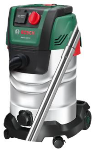 Bosch Green Pas 30-240prs Allround-Staubsauger – 06033e7300