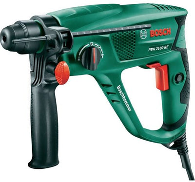 Bosch Green PBH 2100 Re Schlagbohrmaschine – 06033a9300