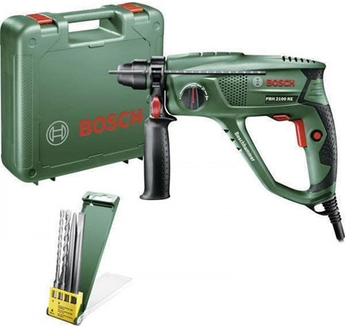Bosch PBH 2100 RE 550 W 2300 U/min SDS-Plus