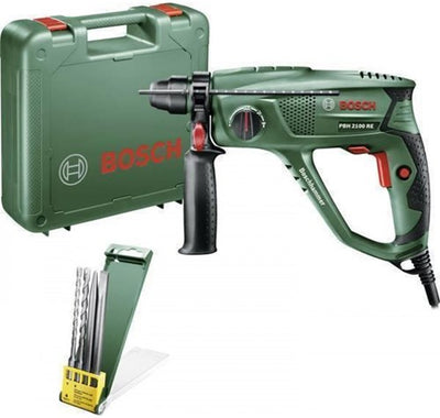 Bosch PBH 2100 RE 550 W 2300 U/min SDS-Plus