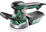 Bosch Green PEX 400 AE Exzenterschleifer | 125 mm 400 W – 06033a4000 - afbeelding 1