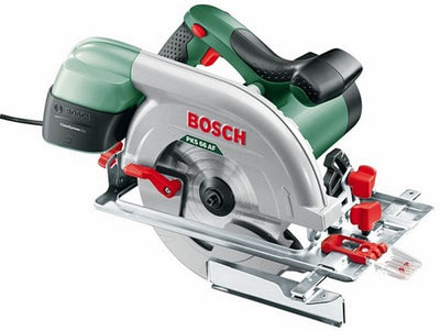 Bosch Green PKS 66 AF Kreissäge | 1600 W 190 mm | + LED - 0603502000
