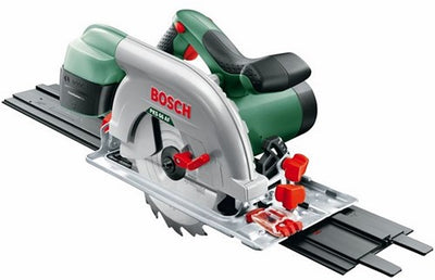 Bosch Green PKS 66 AF Kreissäge | 1600 W 190 mm | + LED - 0603502000