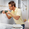 Bosch Green PMF 220 CE Multitool 220 W | inklusive Zubehör - 0603102006
