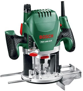Bosch Green POF 1400 Ace Oberfräse | 1400 W – 060326c800