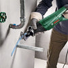 Bosch Green PSA 700 E Säbelsäge | + zusätzliche Sägeblätter - 06033a7001