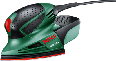 Bosch Green PSM 100 A Multischleifer – 06033b7000