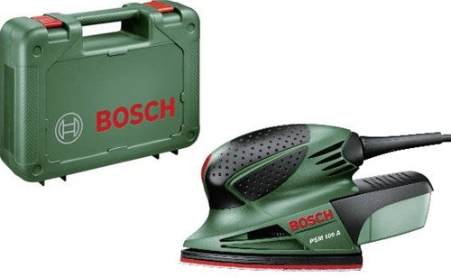 Bosch Green PSM 100 A Multischleifer – 06033b7000