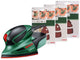 Bosch Green PSM 100 A Multischleifer + 30 Schleifblätter – 100 W – 06033b7002 – 06033b7002