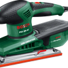 Bosch grün Bosch PSS 300 AE Exzenterschleifer – kabelgebunden – 250 W
