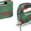 Bosch grüne Stichsäge PST 650 | 500 W – 06033a0700